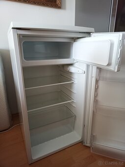 Prodám lednici Electrolux ERF1904FOW velmi zachovalý stav - 3