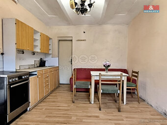 Prodej rodinného domu, 70 m², Onšov - 3