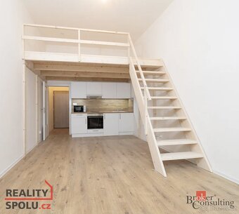 Prodej, byty/1+kk, 25 m2, Palackého 918/70, 70200 Ostrava, O - 3