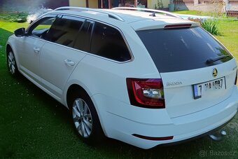 Škoda Octavia 1,5 TSI 110 kW Style - 3