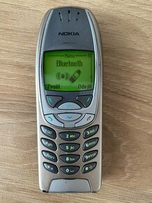 Nokia 6310 béžová - Mistral Beige - 3