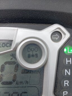 TGB Blade 600 4x4 - 3