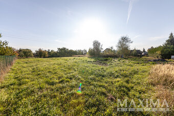 Prodej, pozemek, 930m2, Vyžlovka, Na Vyhlídce - 3