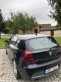 bmw e87 Mpacket - 3
