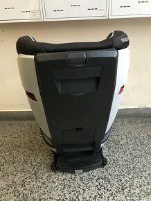 Dětská autosedačka ZOPA Cocoon FIX - 3