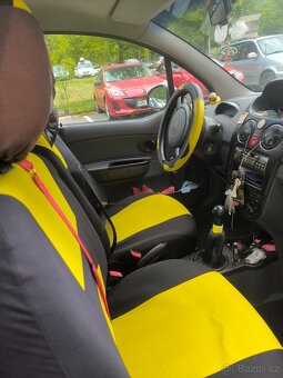 prodám AUTO CHEVROLET SPARK - 3