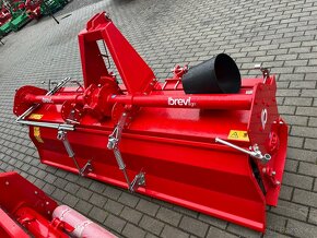 Rotavátor, fréza BREVIAGRI B83 záběr 230 cm - 3
