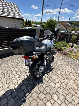 BMW R 1150 Gs - 3