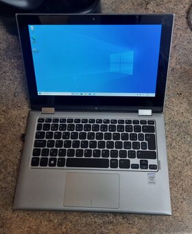 NTB 2X DELL inspiron TOUCH 13 Funkční/vhodné na N.D - 3