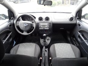 Ford Fiesta - 3