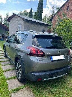Peugeot 2008 - 3