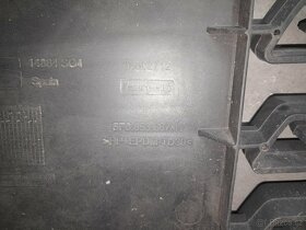 Mřížka předního nárazníku S.Leon r.013-020 - 3