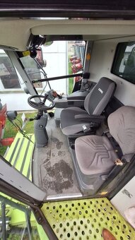 Claas Lexion 760 - 3