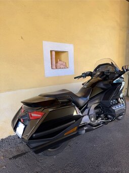 Honda Goldwing GL 1800 B 2019 - 3