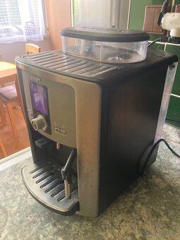 Automatický kávovar Krups EA80 - 3