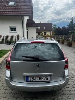 Renault Megane - 3