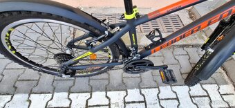 Leader Fox Spider chlapecké 24" - 3