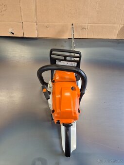 STIHL MS261C - 3