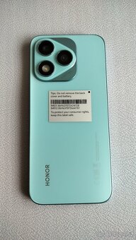 Honor 400 Lite 8g/256g - 3