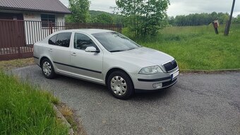 OCTAVIA 2 - 3