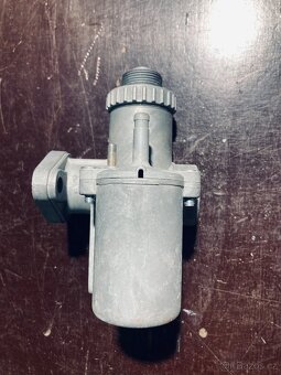 JAWA karburátor - 3