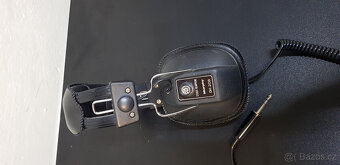 Retro korejská sluchátka Murphy DH-208 - 3