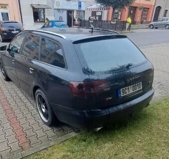 prodam Audi a6 c6 3.0tdi Quatro - 3
