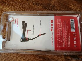 Mikrofon - Clip (Speedlink) - 50% sleva - 3