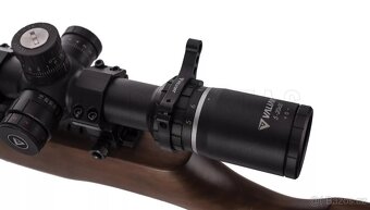 Puškohled Ovládací páka zvětšení Valiant Lynx

 - 3