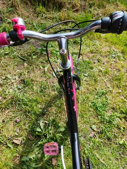 Btwin original 500 20'' - 3