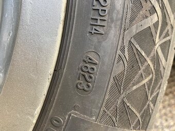 Pneumatiky Continental Premium contact 205/55/16 - 3