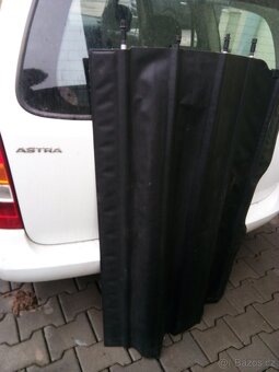 opel astra G - ROLETA KUFRU - 3