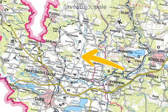 Prodej louky v k.ú. Milhostov - 3