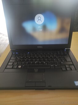 Notebook DELL - 3