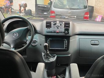 Mercedes-Benz Vito 115 2.2 cdi - 3