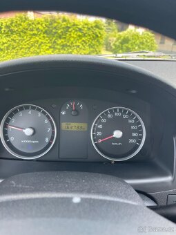 Škoda Octavia 1.2tsi 77kw r.v.2012 - 3