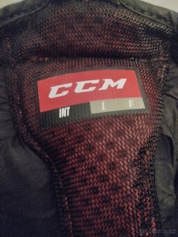 Chránič hrudníku CCM EFLEX 2.9 - 3