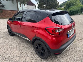 Renault Captur Limited 1.2tce, 88kW, Navi, automat. - 3