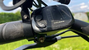 Elektrokolo Crussis E-city 1.8 Aku Makita 18v - 3