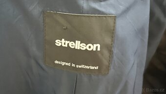 Sako Strellson, slim fit, vel. 54 - 3