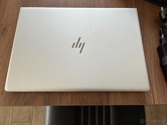 UltraBook HP EliteBook 840 G5 i5 8350-SSD-RAM 16GB-FHD IPS - 3