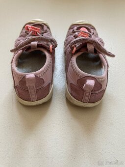 Sandále Keen Moxie Nostalgia Rose/Papaya Punch - 3