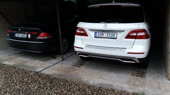 Mercedes-Benz ML 350 Bluetec 4matic - 3