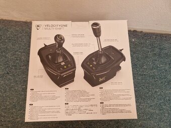 VelocityOne Multishift – nový, se zárukou 2 roky - 3