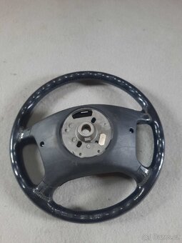 Volant BMW e39 - 3