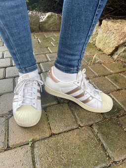 Adidas SuperStar 37 - 3