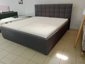 Postel 180x200cm - 3