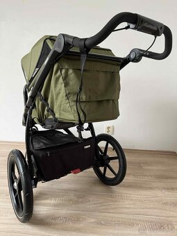 Thule Urban Glide 2 - 3
