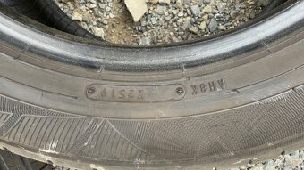 Falken Sincera SN 832B 205/55 R16 91V - 3