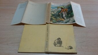 Defoe - Robinson Crusoe - 3